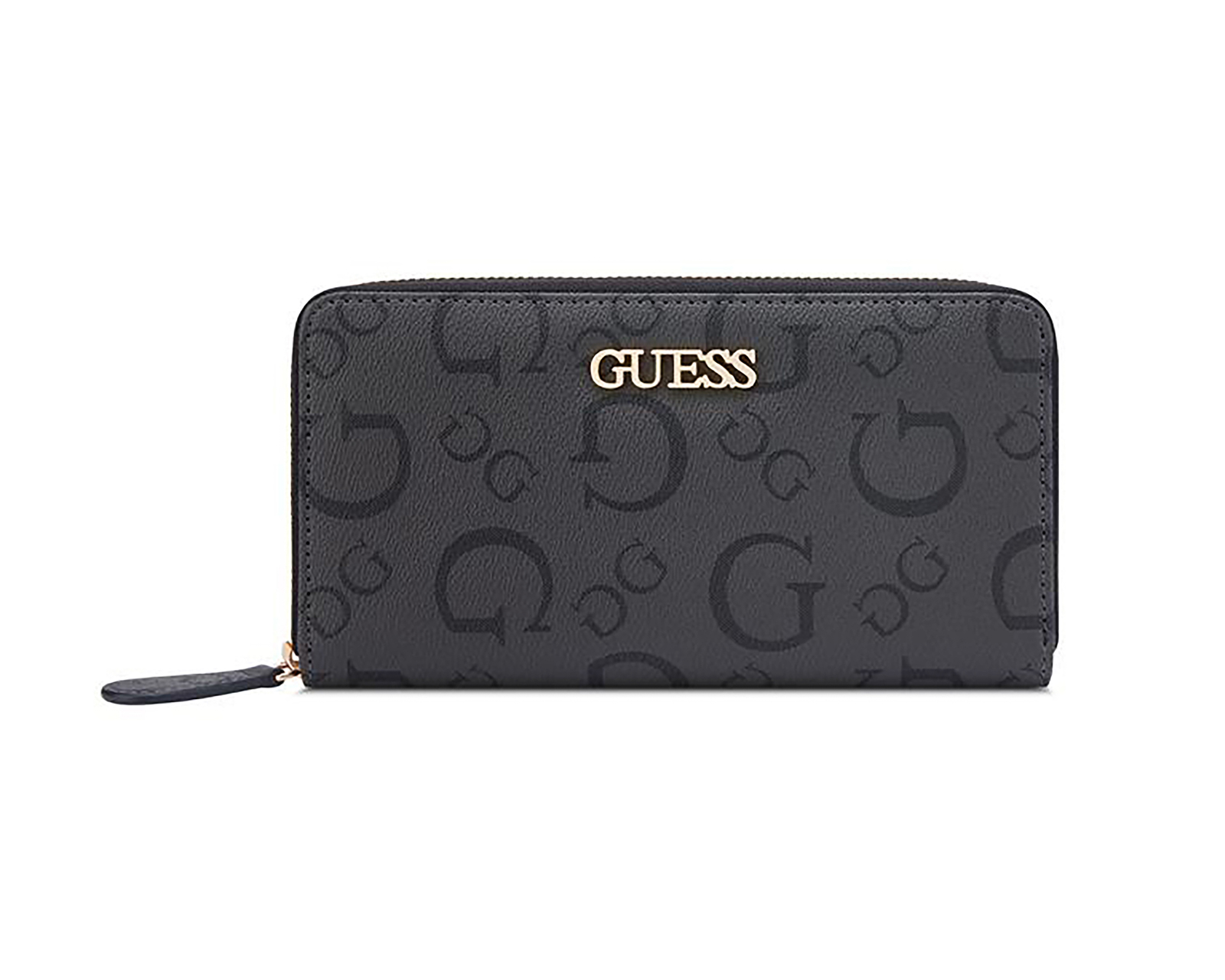 Cartera para Mujer Guess Negra
