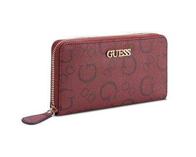 Foto 2 | Foto 2 | Cartera para Mujer Guess Lacy