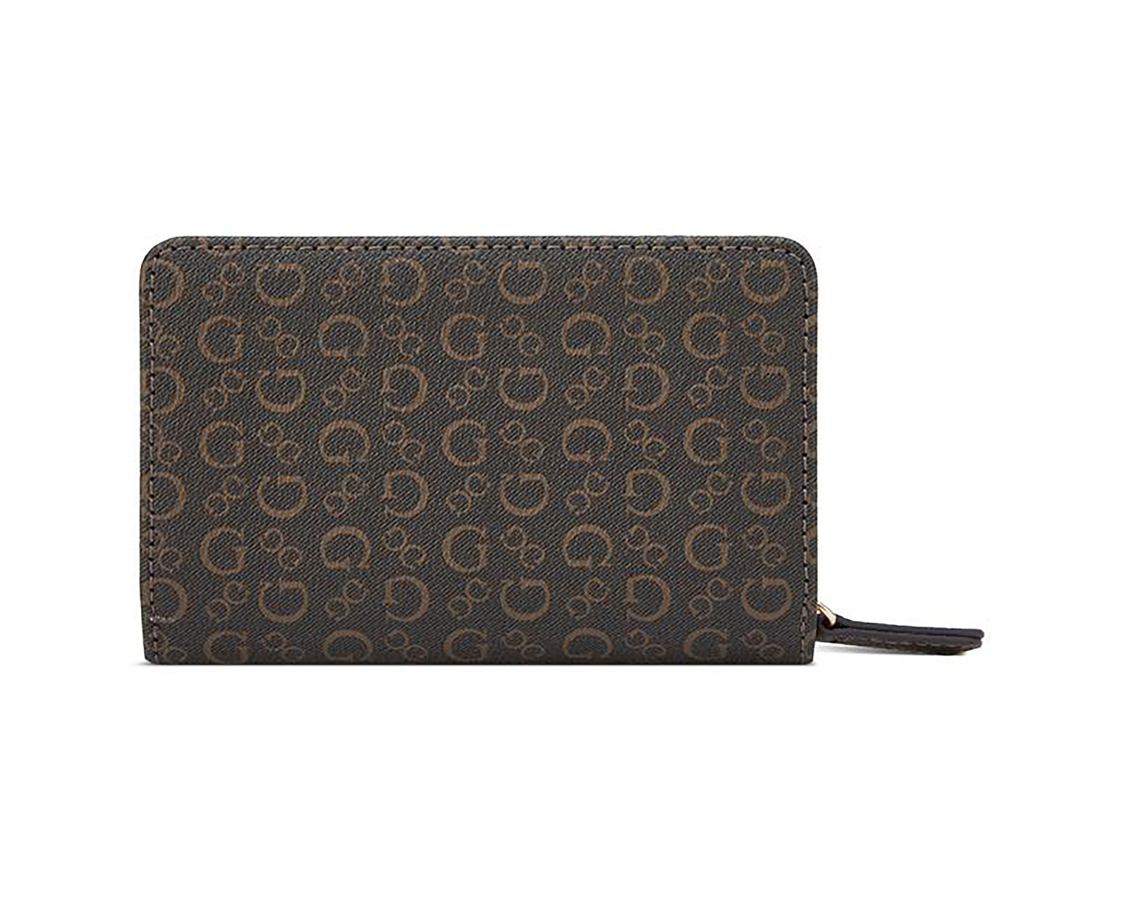 Foto 4 pulgar | Foto 3 | Cartera para Mujer Guess Café