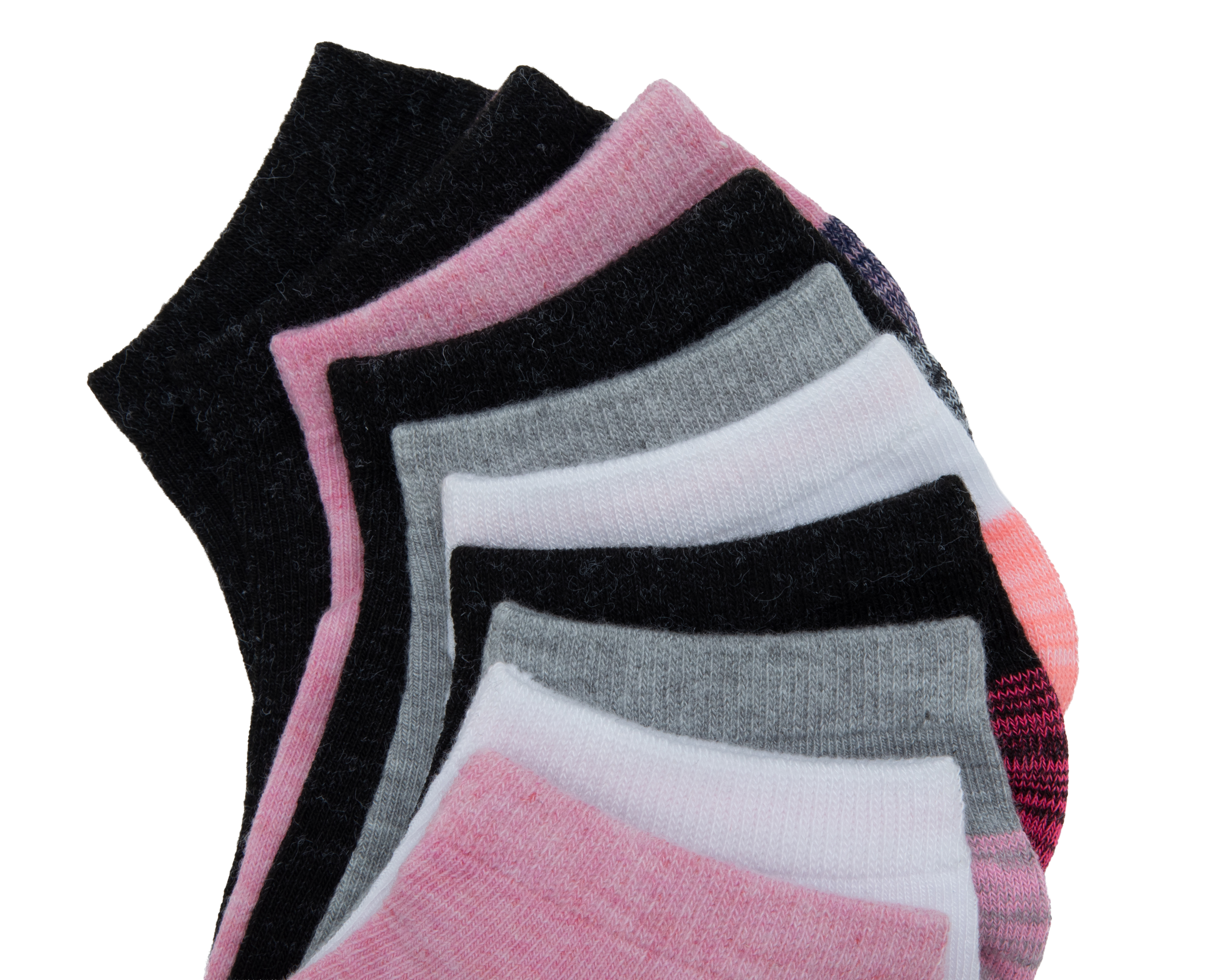 Foto 2 | Foto 2 | Calcetas Deportivas Sportline para Mujer 10 Pares