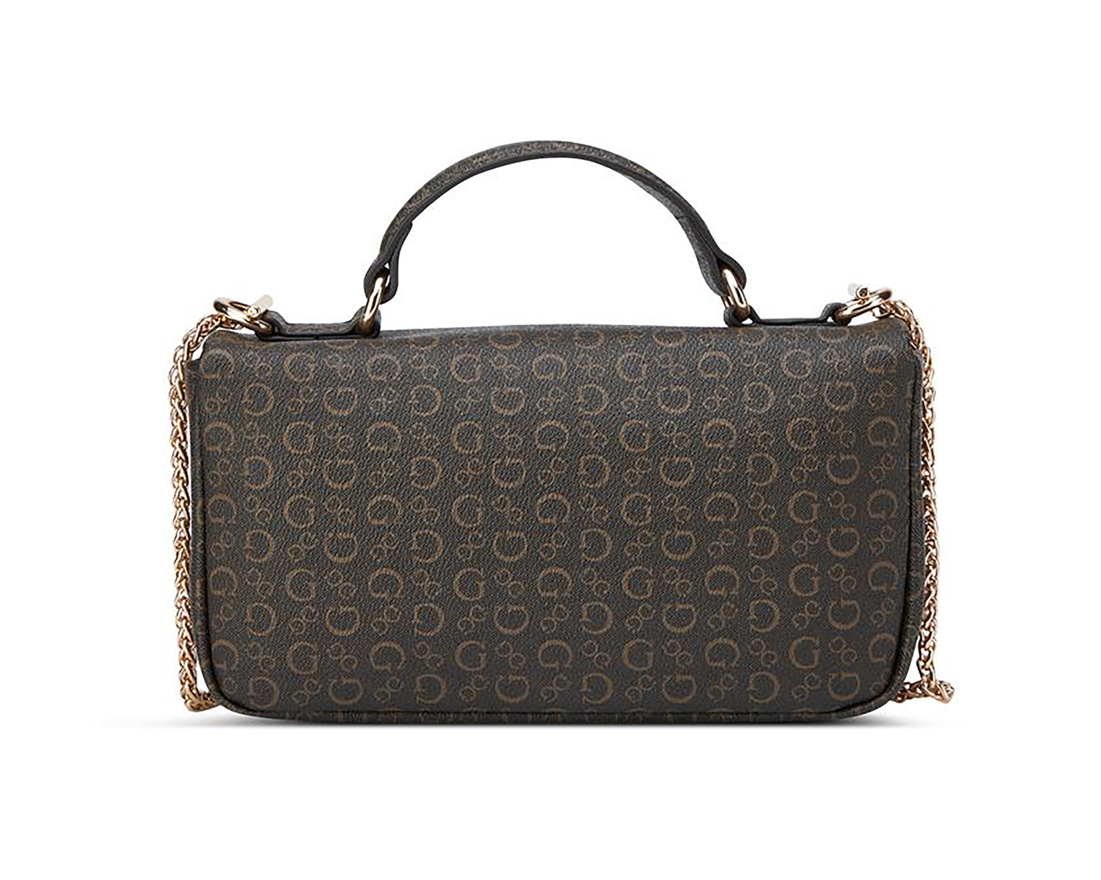 Foto 3 | Foto 3 | Bolsa Cruzada Guess