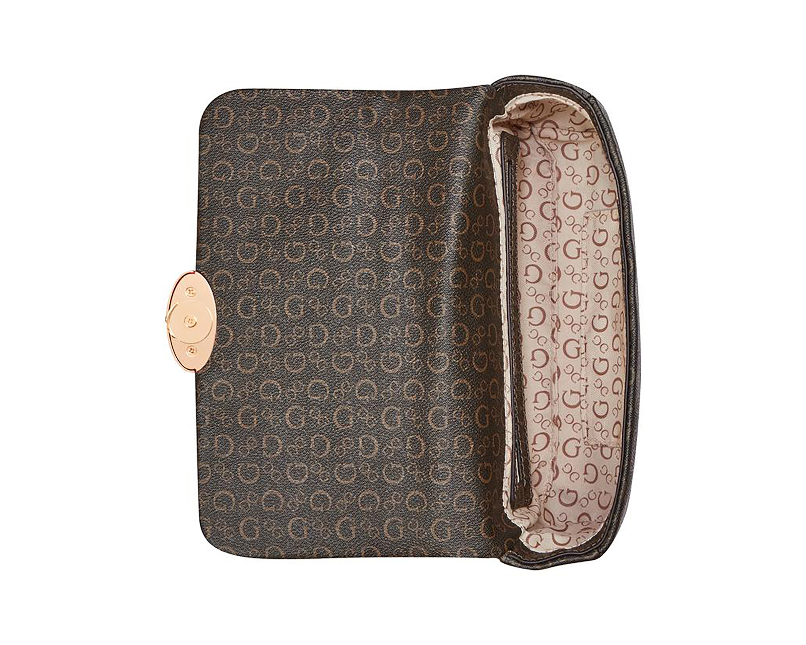 Foto 5 pulgar | Foto 4 | Bolsa Cruzada Guess