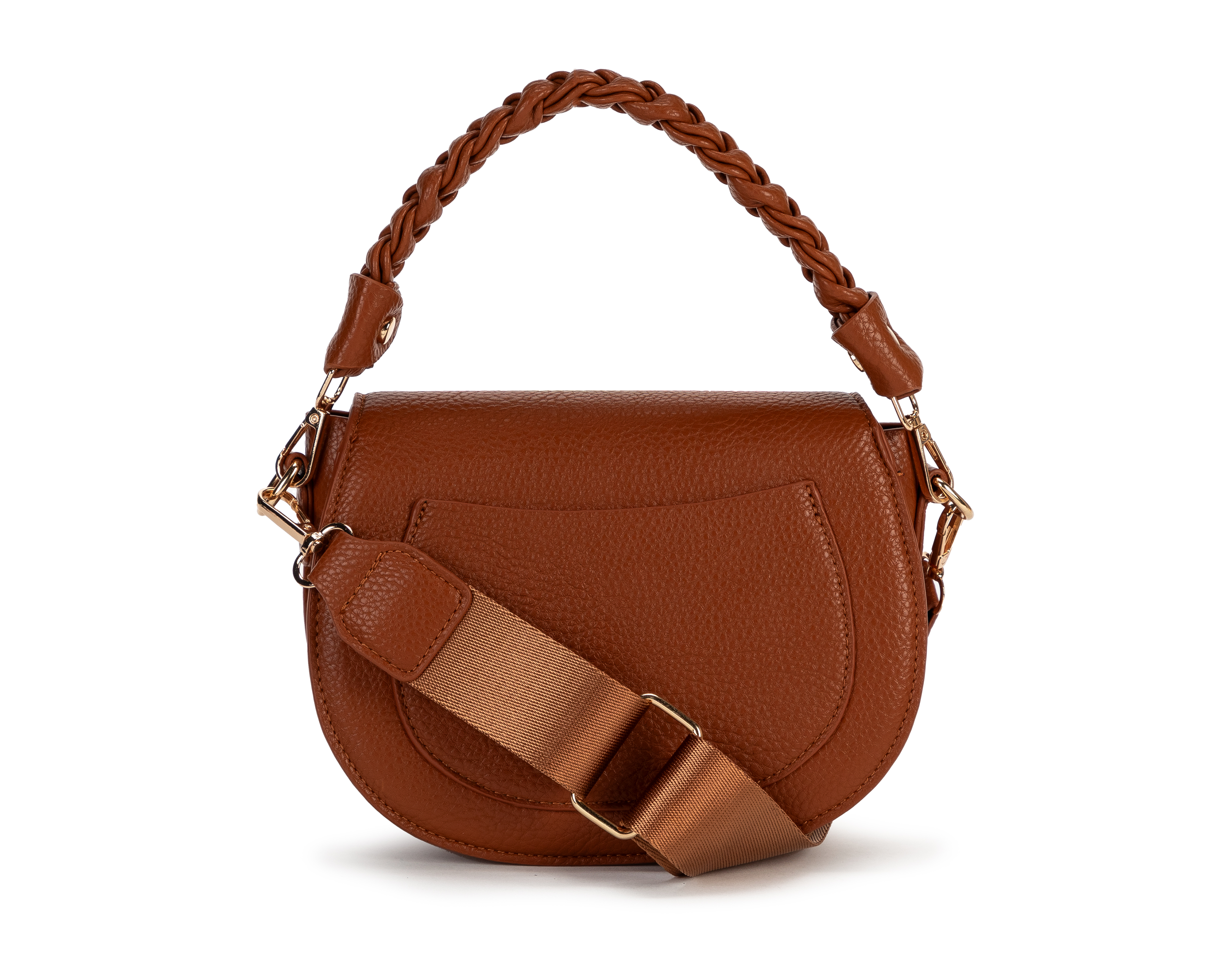 Foto 4 pulgar | Foto 3 | Bolsa Cruzada Perry Ellis