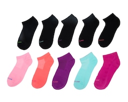 Calceta Deportiva Sportline para Mujer 10 Pares