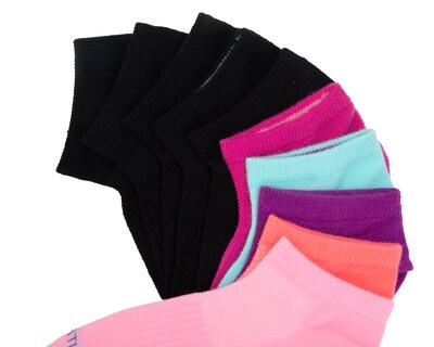 Foto 2 | Foto 2 | Calceta Deportiva Sportline para Mujer 10 Pares