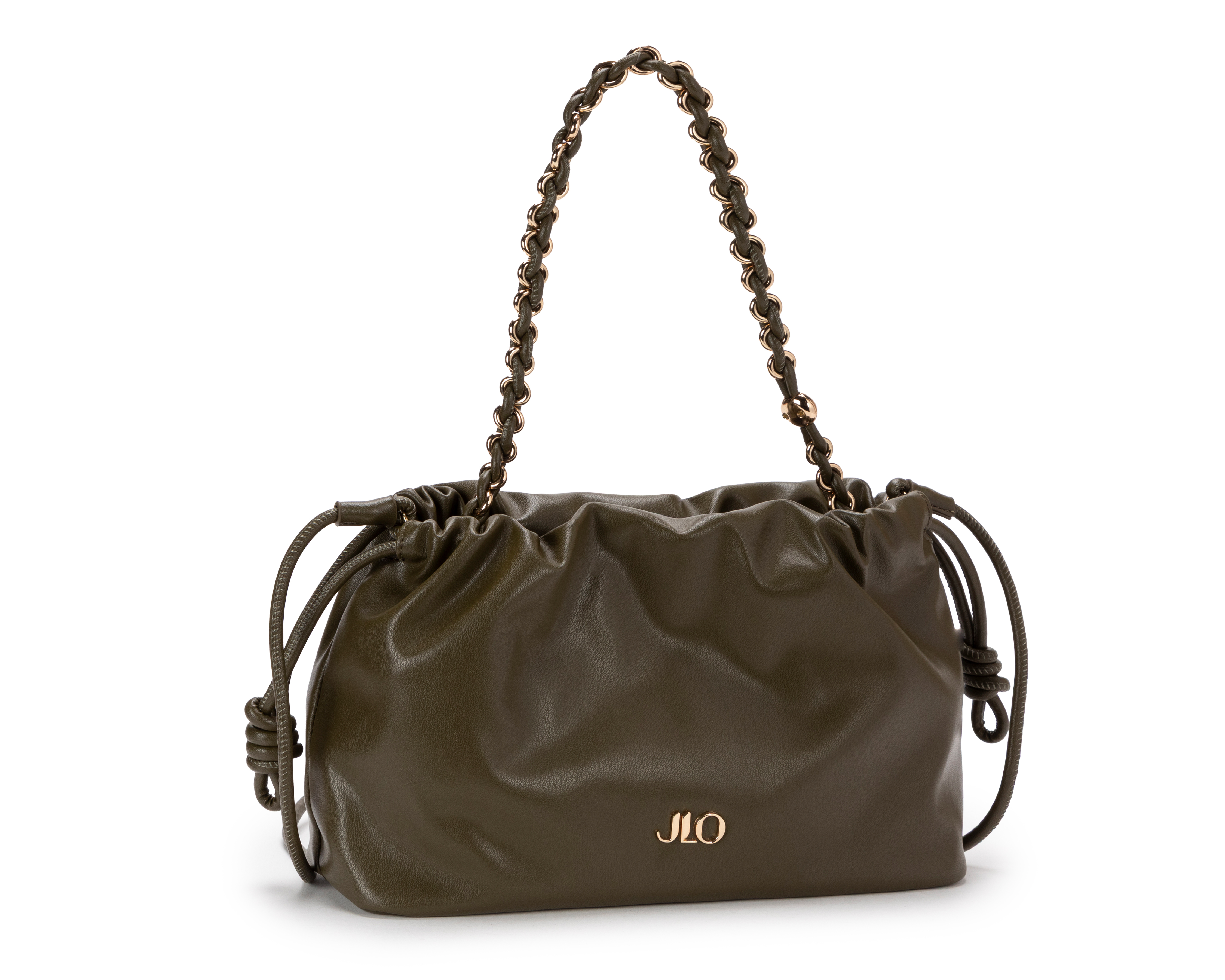 Foto 3 pulgar | Foto 2 | Bolsa de Hombro Jennifer Lopez