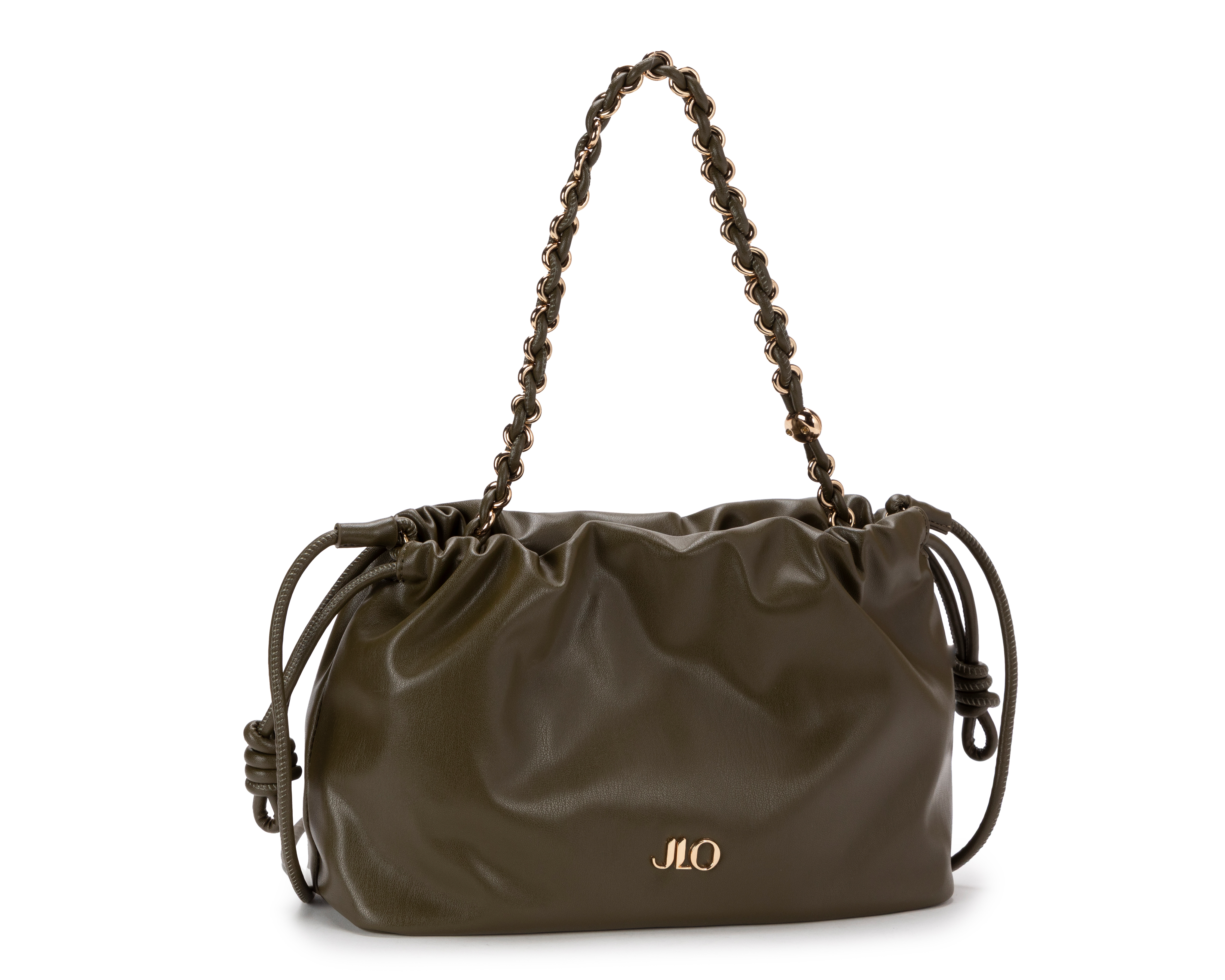 Foto 6 pulgar | Foto 5 | Bolsa de Hombro Jennifer Lopez