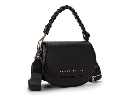 Foto 2 | Foto 2 | Bolsa Cruzada Perry Ellis