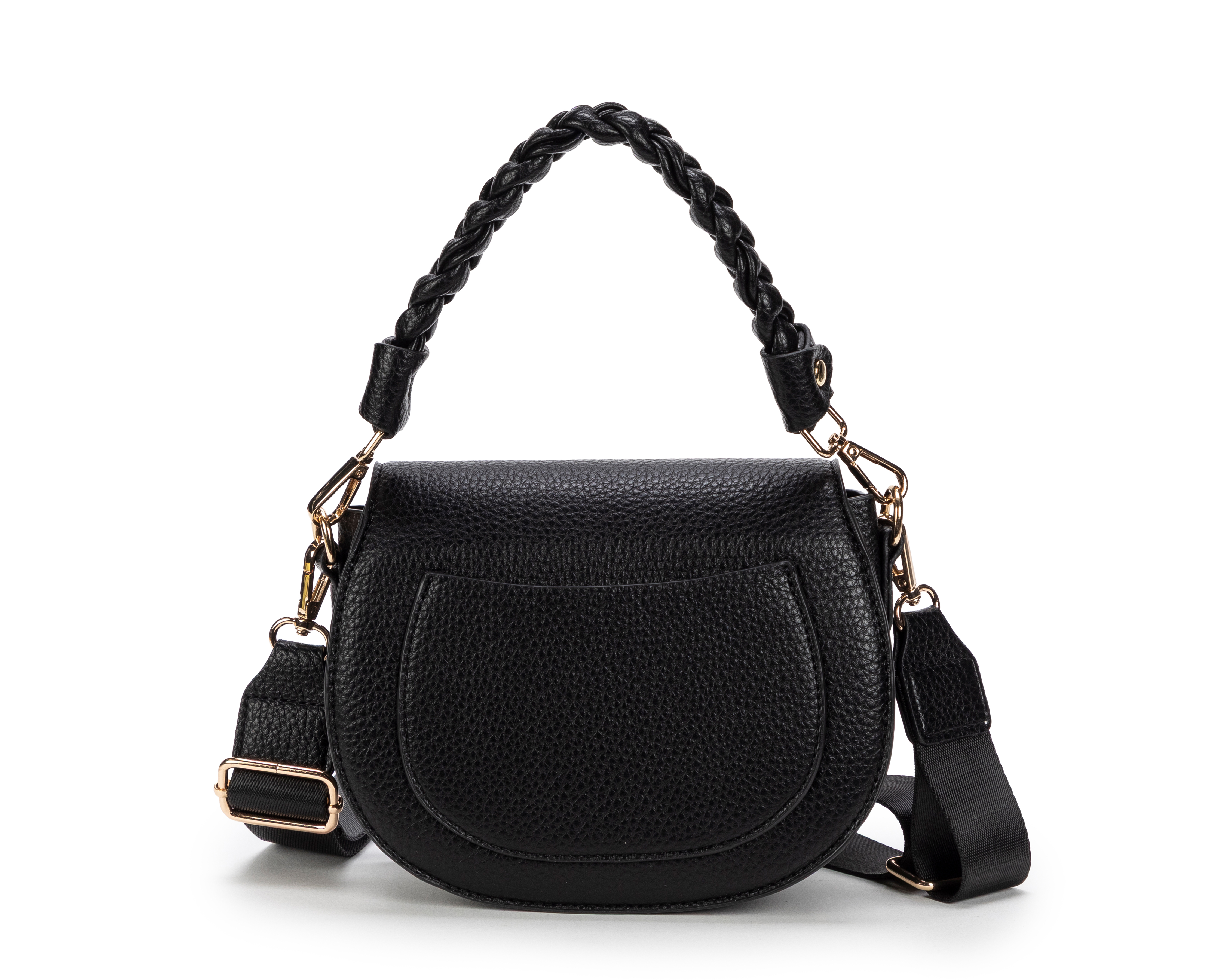 Foto 4 pulgar | Foto 3 | Bolsa Cruzada Perry Ellis