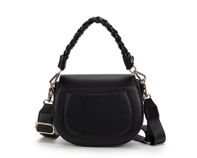 Foto 3 | Foto 3 | Bolsa Cruzada Perry Ellis