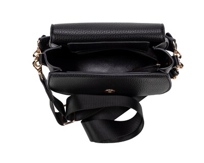 Foto 4 | Foto 4 | Bolsa Cruzada Perry Ellis