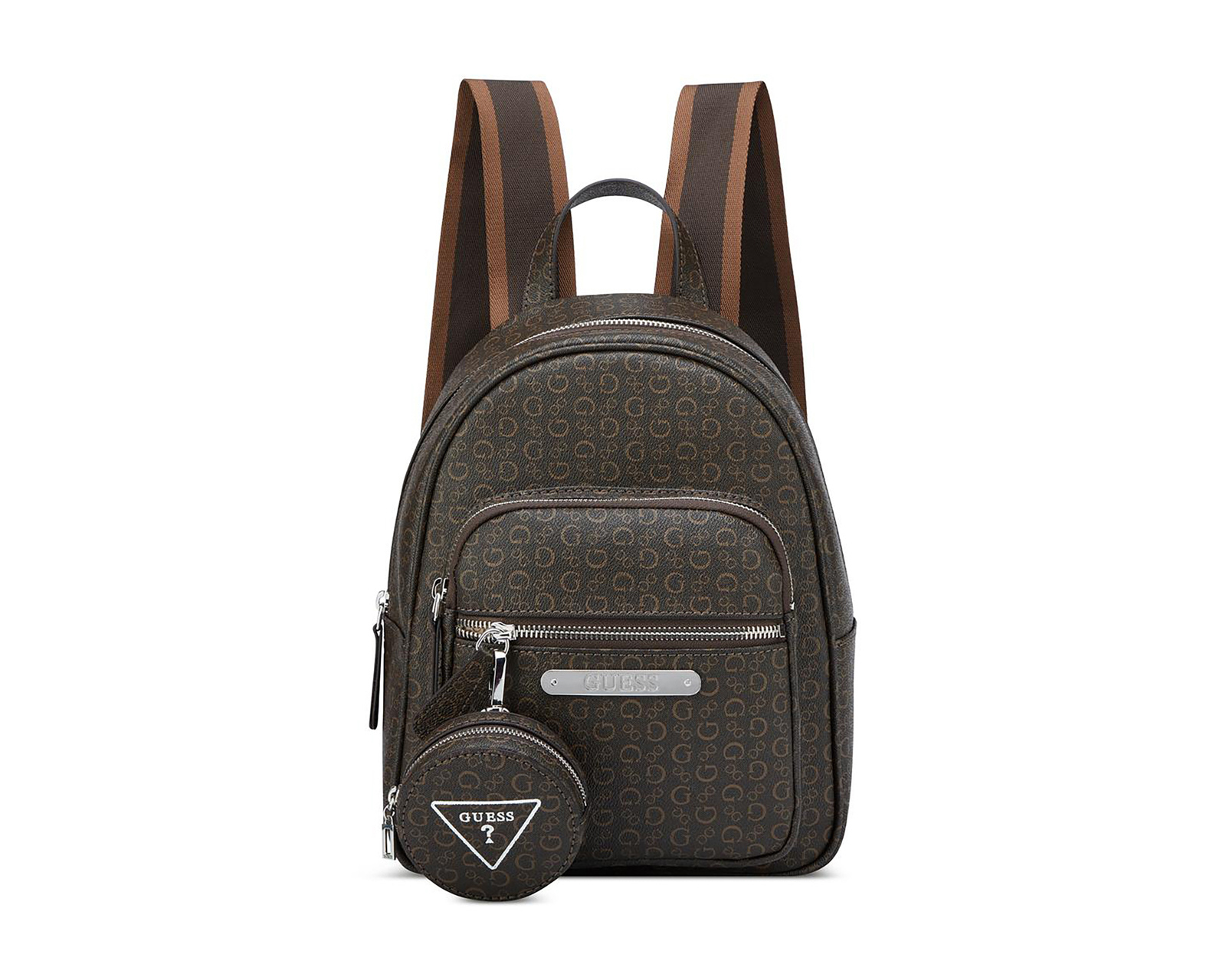 Mochila Guess Solena con Monedero