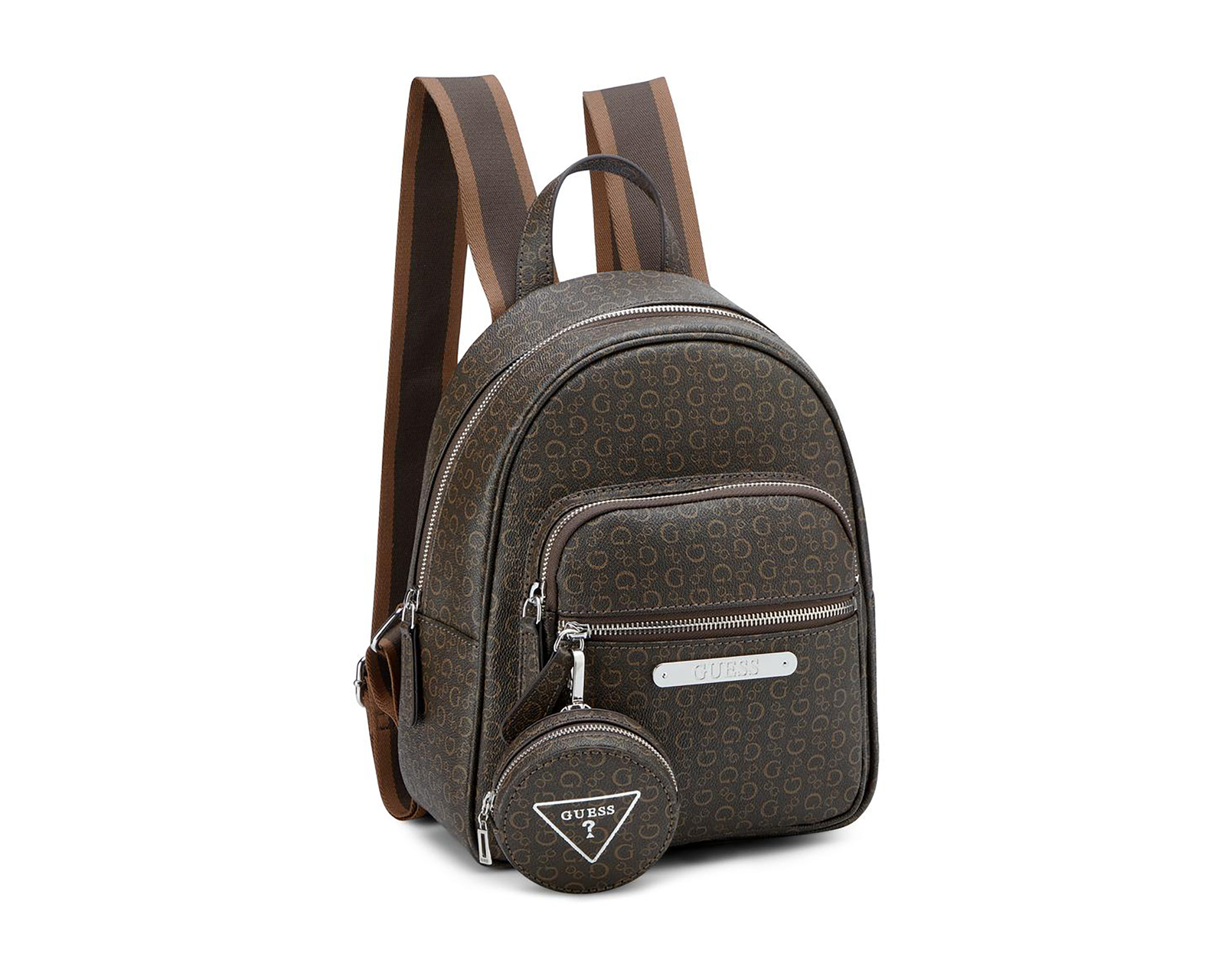 Foto 2 | Foto 2 | Mochila Guess Solena con Monedero