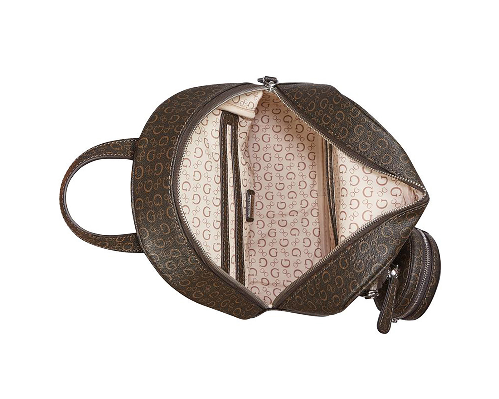 Foto 4 | Foto 4 | Mochila Guess Solena con Monedero