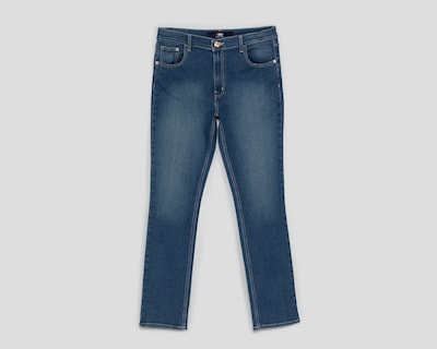Foto 1 | Foto 1 | Jeans Slim Fit Oggi Passion para Mujer