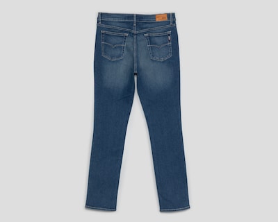 Foto 2 | Foto 2 | Jeans Slim Fit Oggi Passion para Mujer