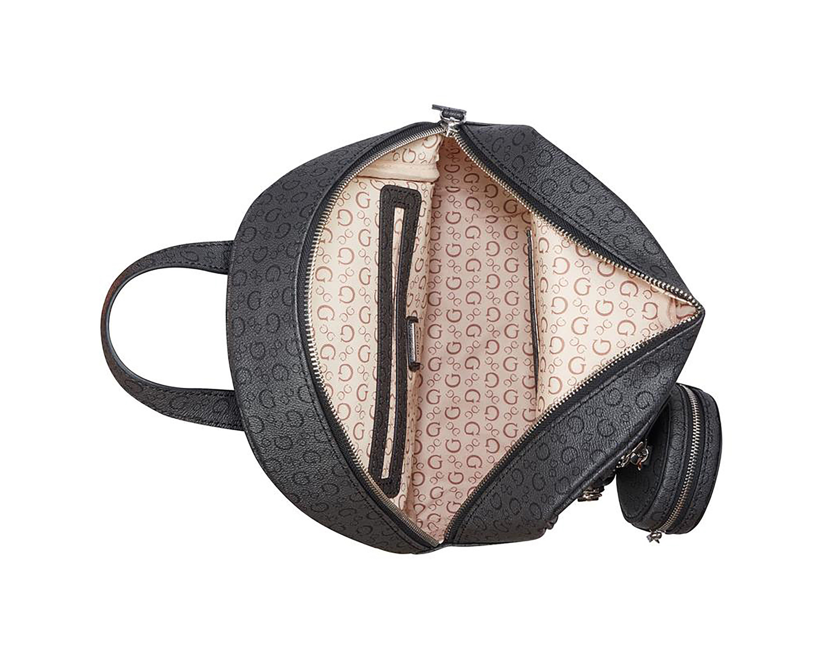 Foto 4 | Foto 4 | Mochila Guess Solena con Monedero