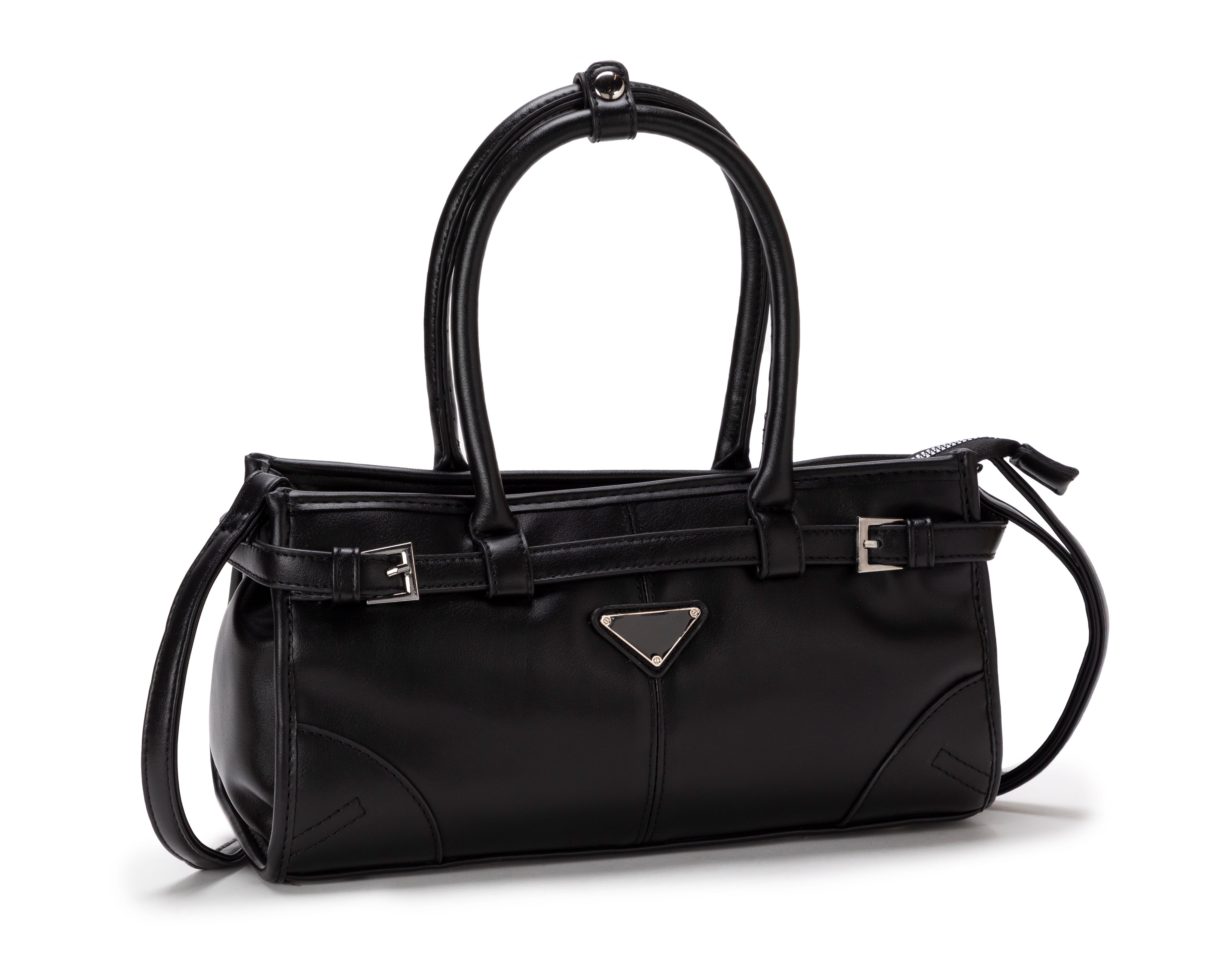 Foto 3 pulgar | Foto 2 | Bolsa de Hombro Strona