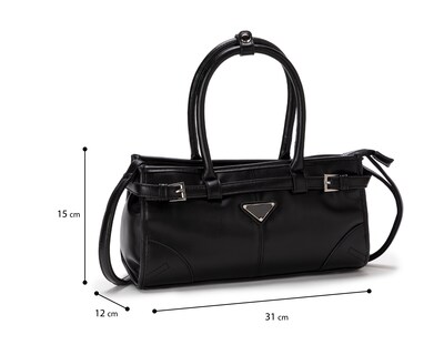 Foto 5 | Foto 5 | Bolsa de Hombro Strona