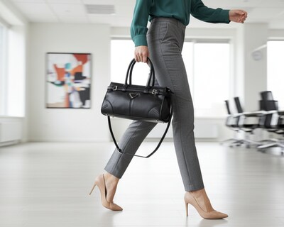 Foto 6 | Foto 6 | Bolsa de Hombro Strona