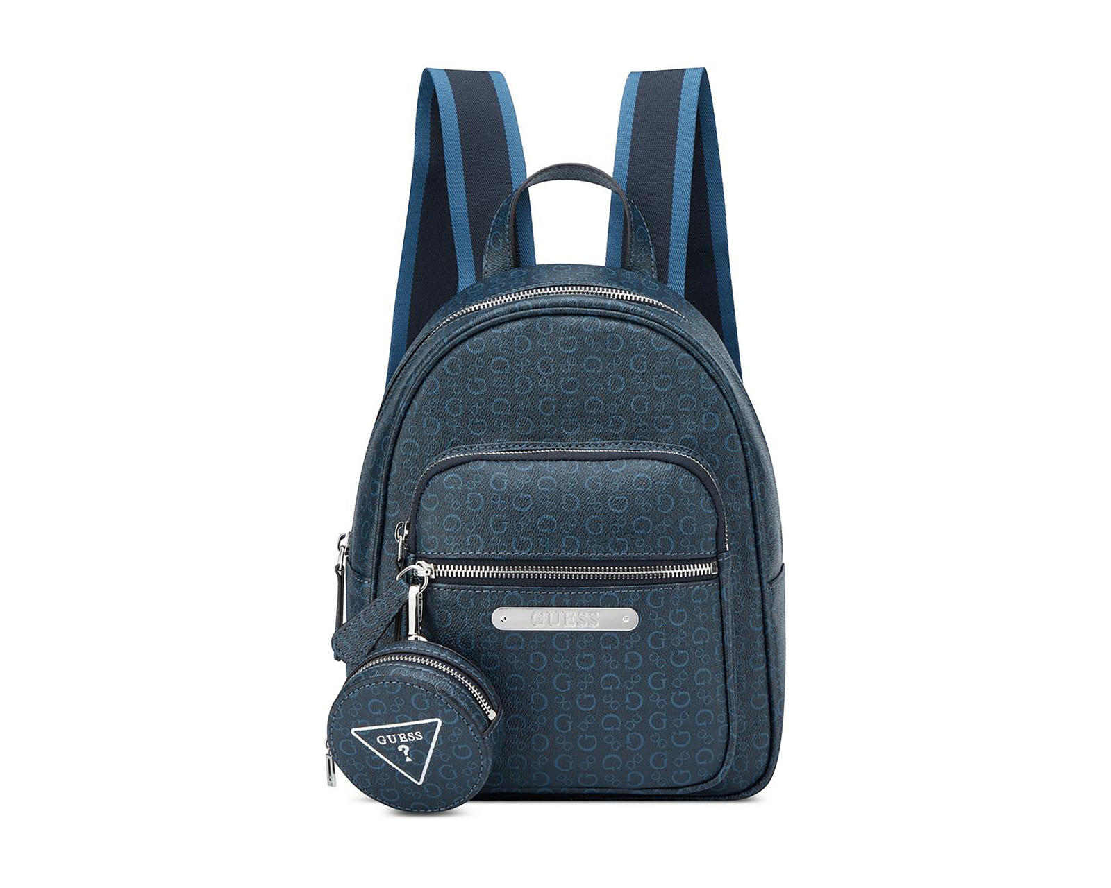 Mochila Guess Solena con Monedero