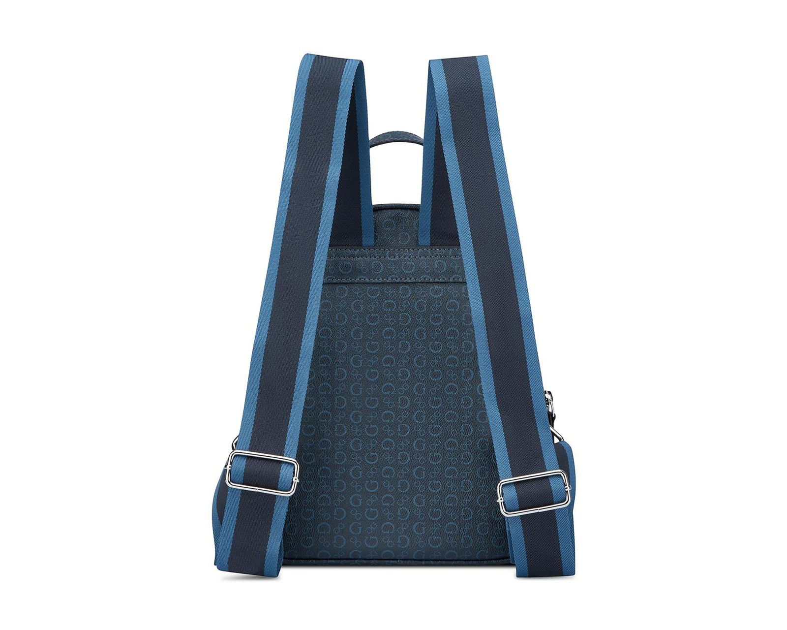 Foto 4 pulgar | Foto 3 | Mochila Guess Solena con Monedero