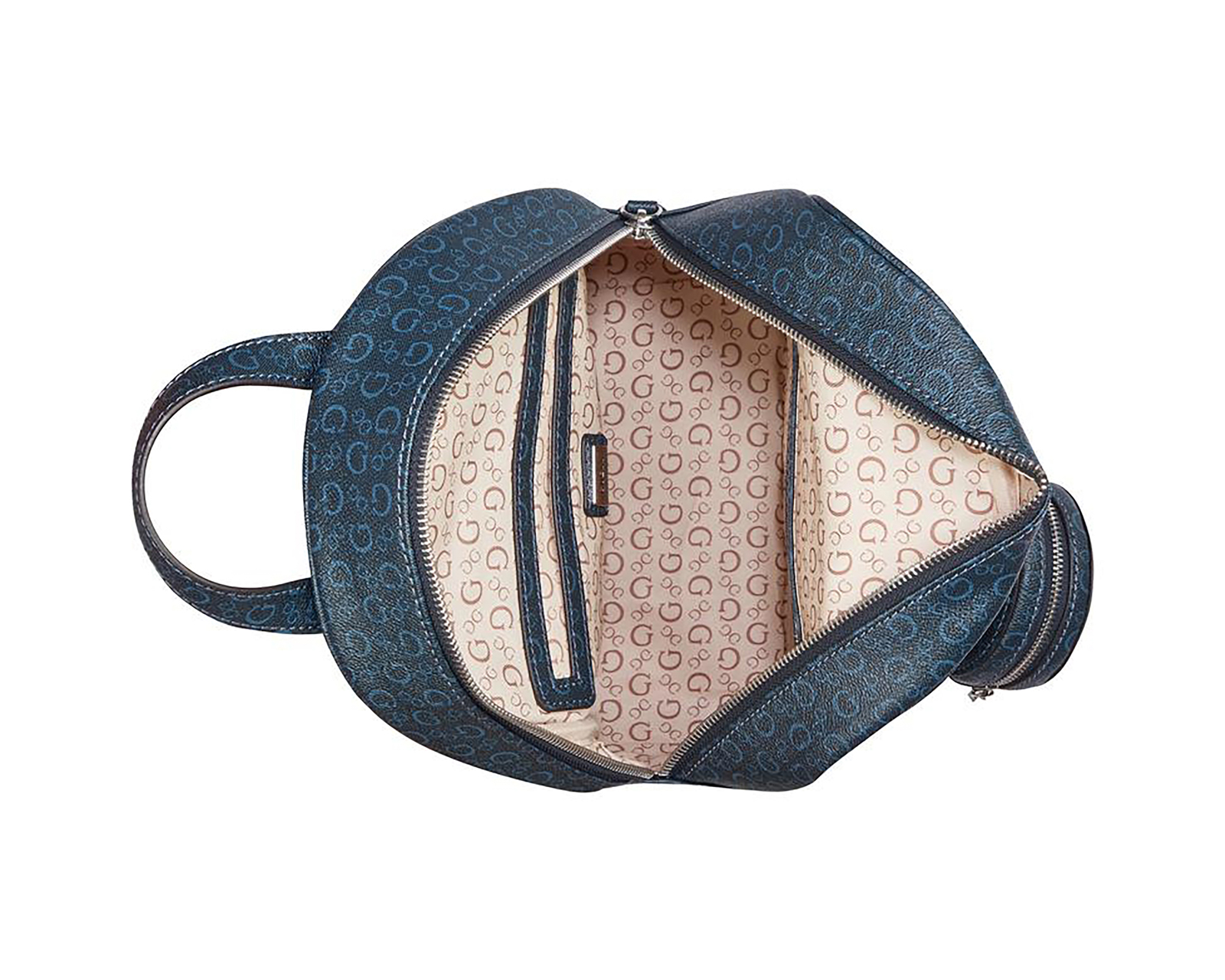 Foto 4 | Foto 4 | Mochila Guess Solena con Monedero