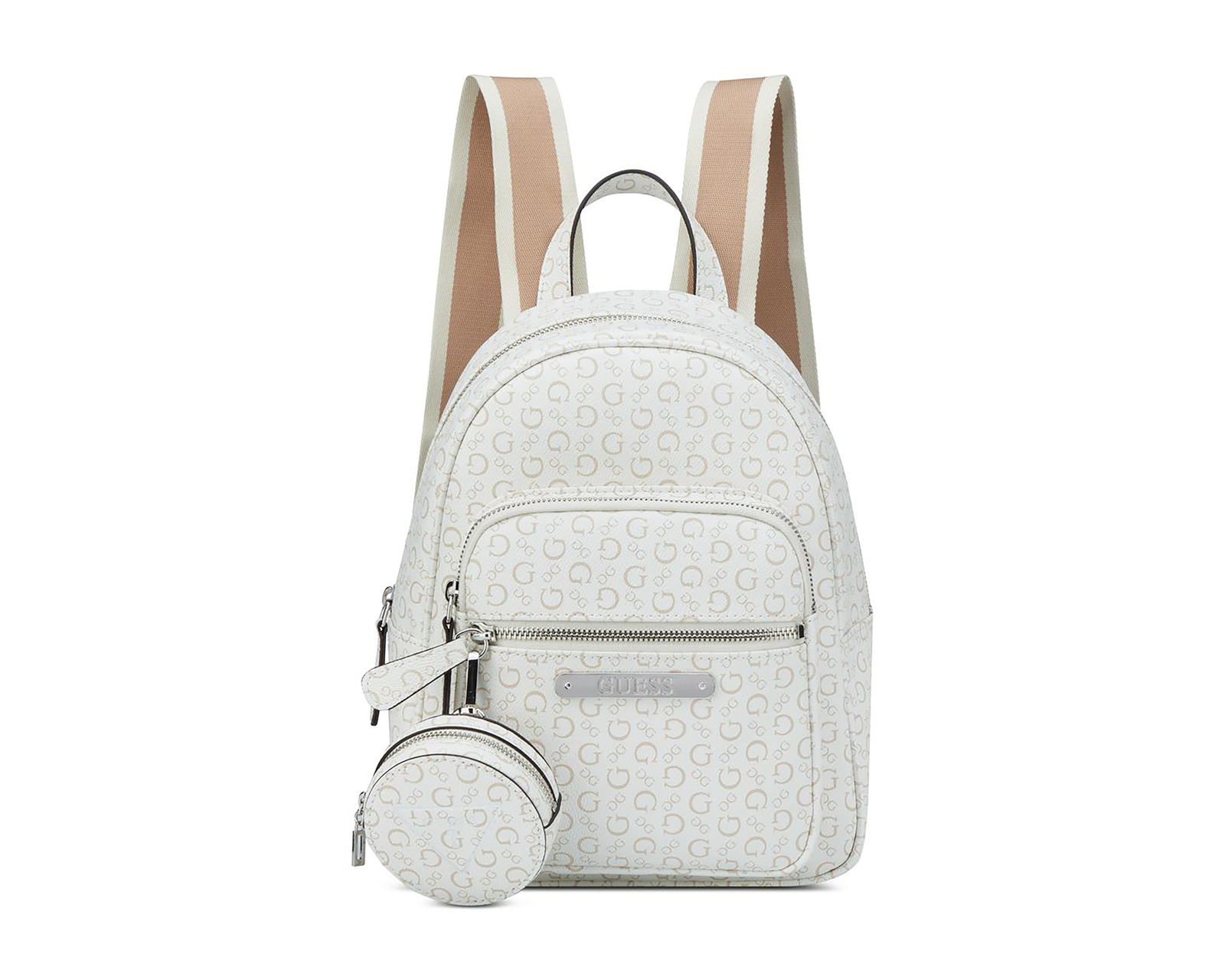 Mochila Guess Solena con Monedero