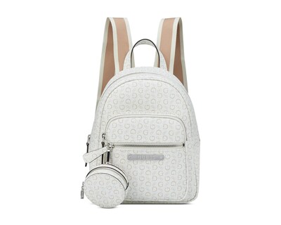 Foto 1 | Foto 1 | Mochila Guess Solena con Monedero