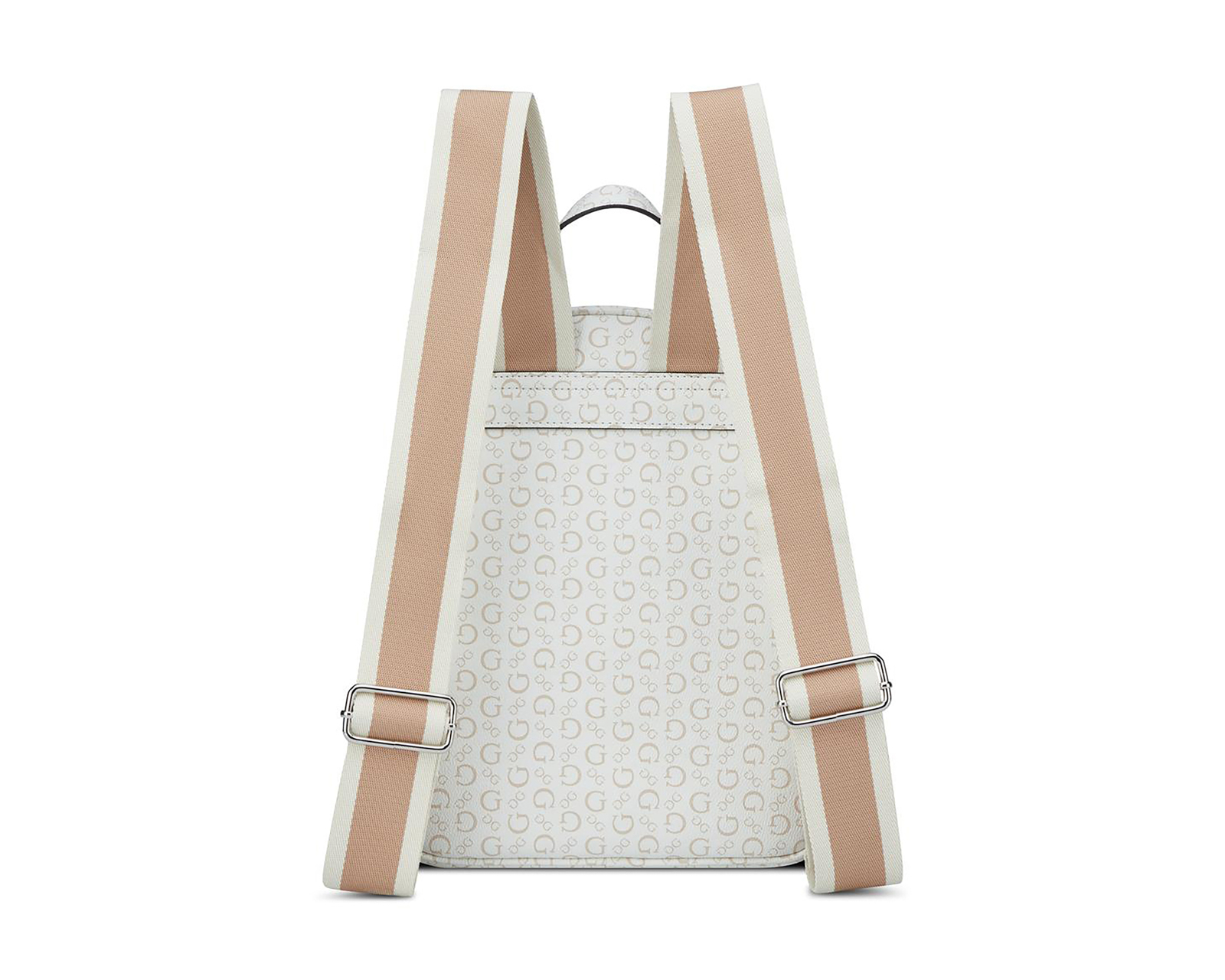 Foto 4 pulgar | Foto 3 | Mochila Guess Solena con Monedero