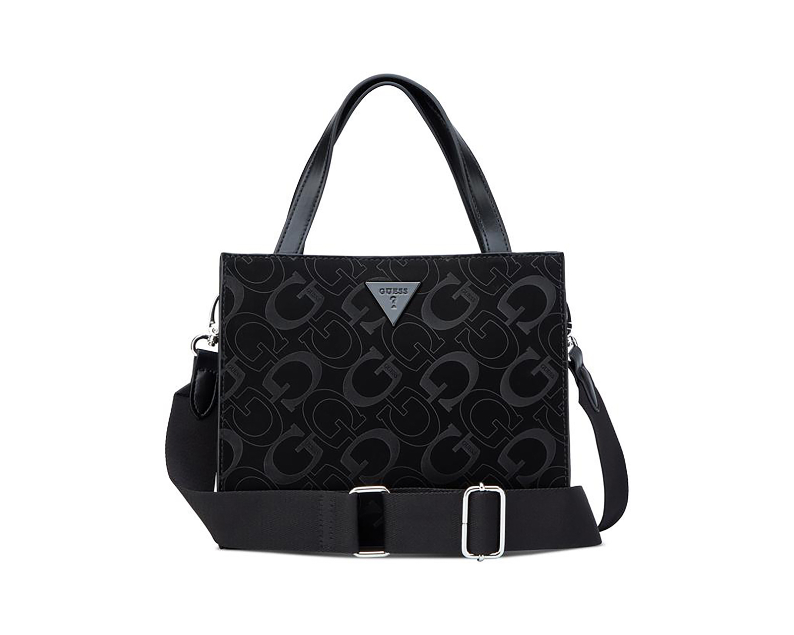 Bolsa Cruzada Guess Breena