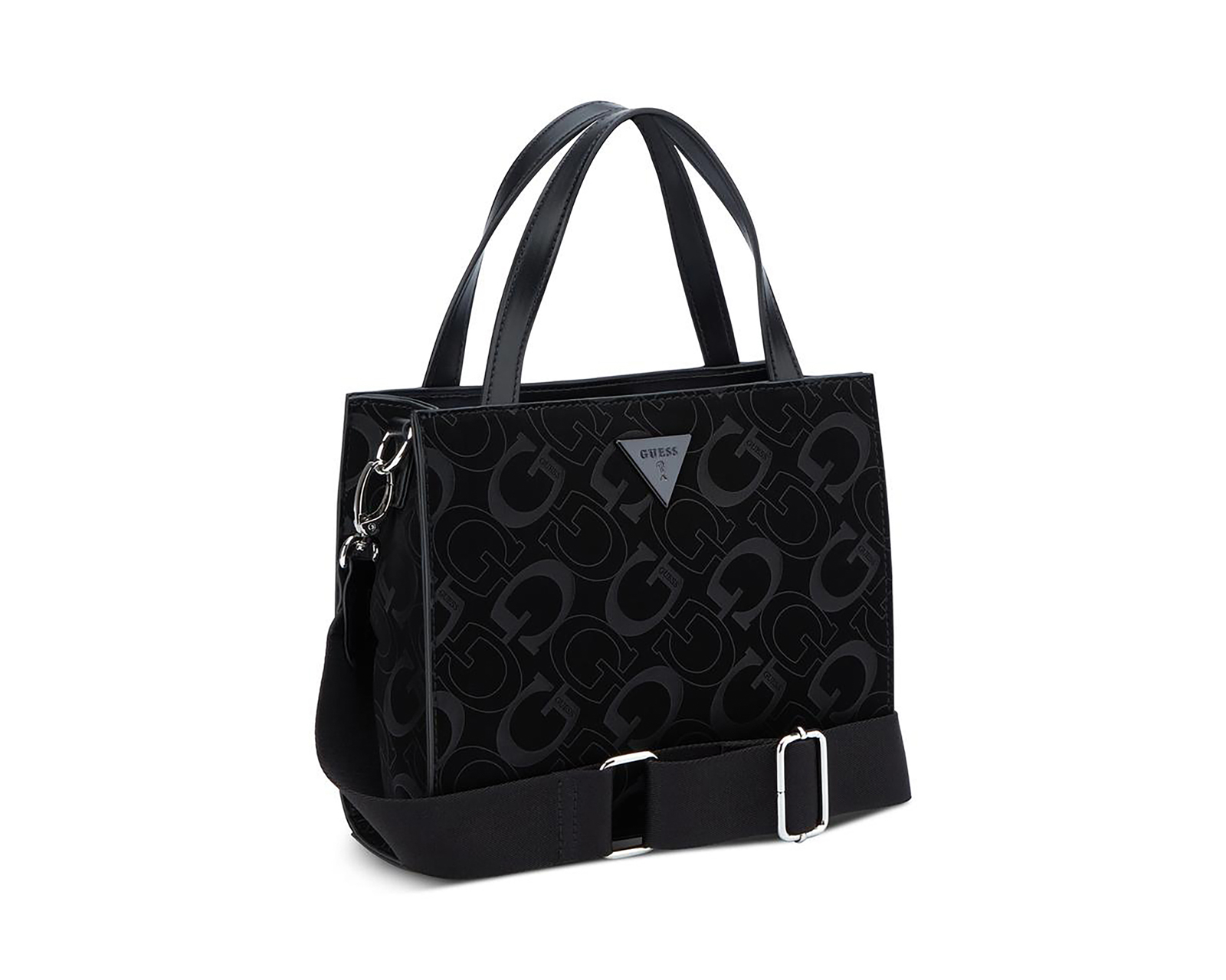 Foto 2 | Foto 2 | Bolsa Cruzada Guess Breena