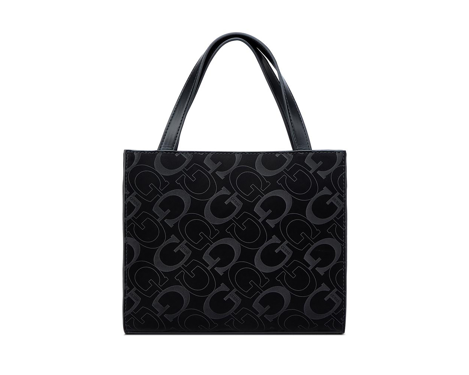 Foto 4 pulgar | Foto 3 | Bolsa Cruzada Guess Breena