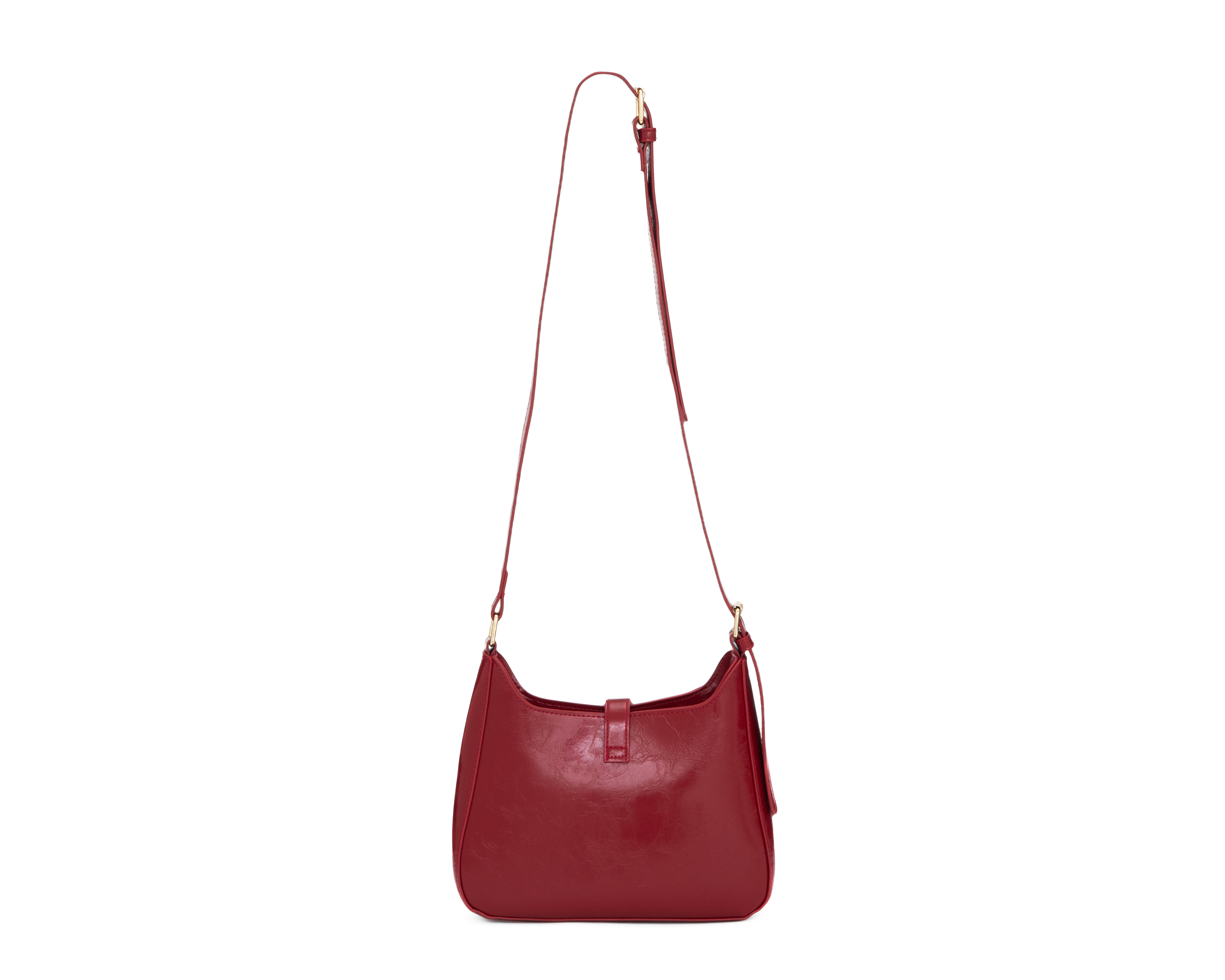 Foto 4 pulgar | Foto 3 | Bolsa Cruzada Strona