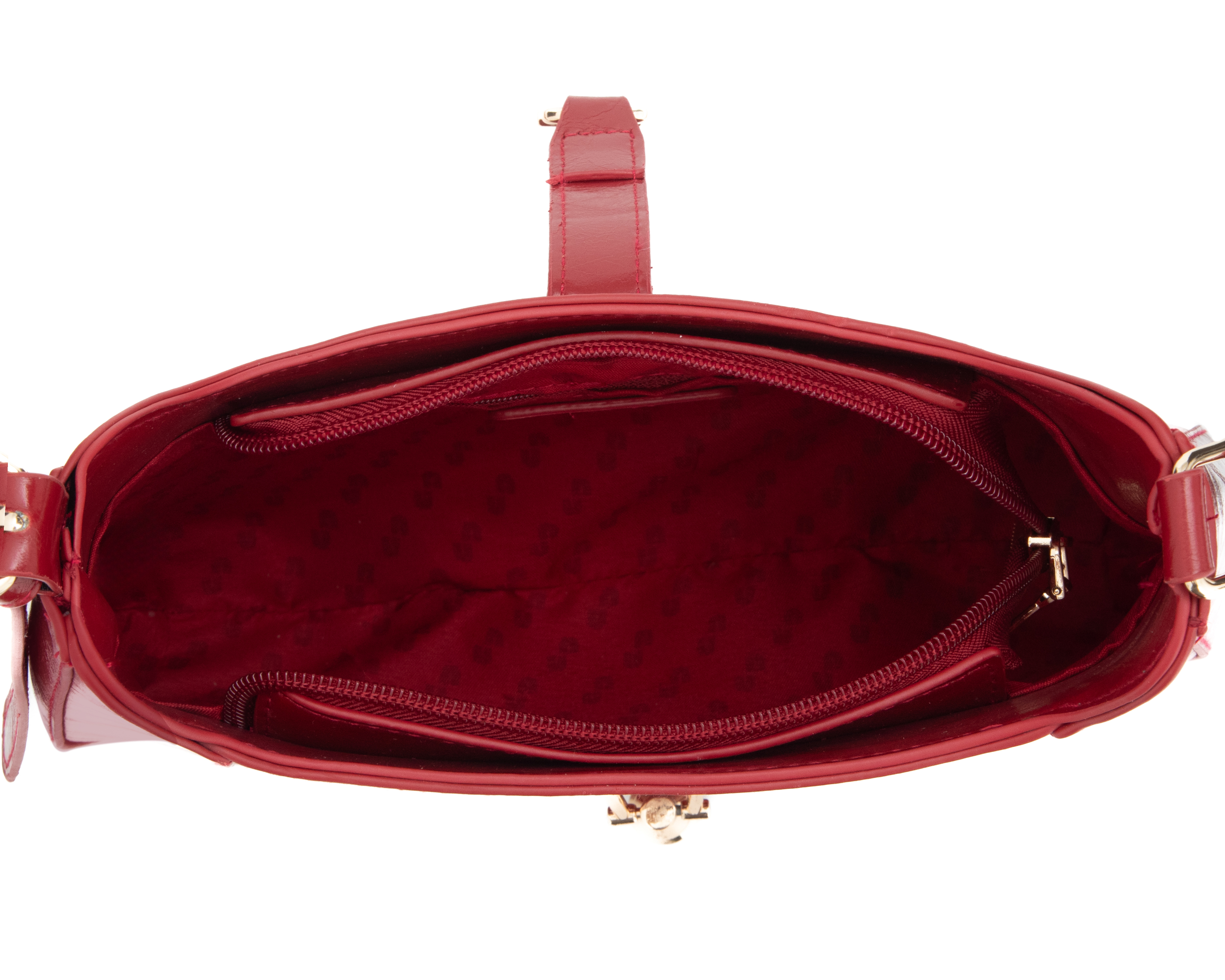 Foto 4 | Foto 4 | Bolsa Cruzada Strona