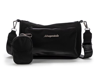 Foto 1 | Foto 1 | Bolsa Cruzada Aéropostale con Monedero