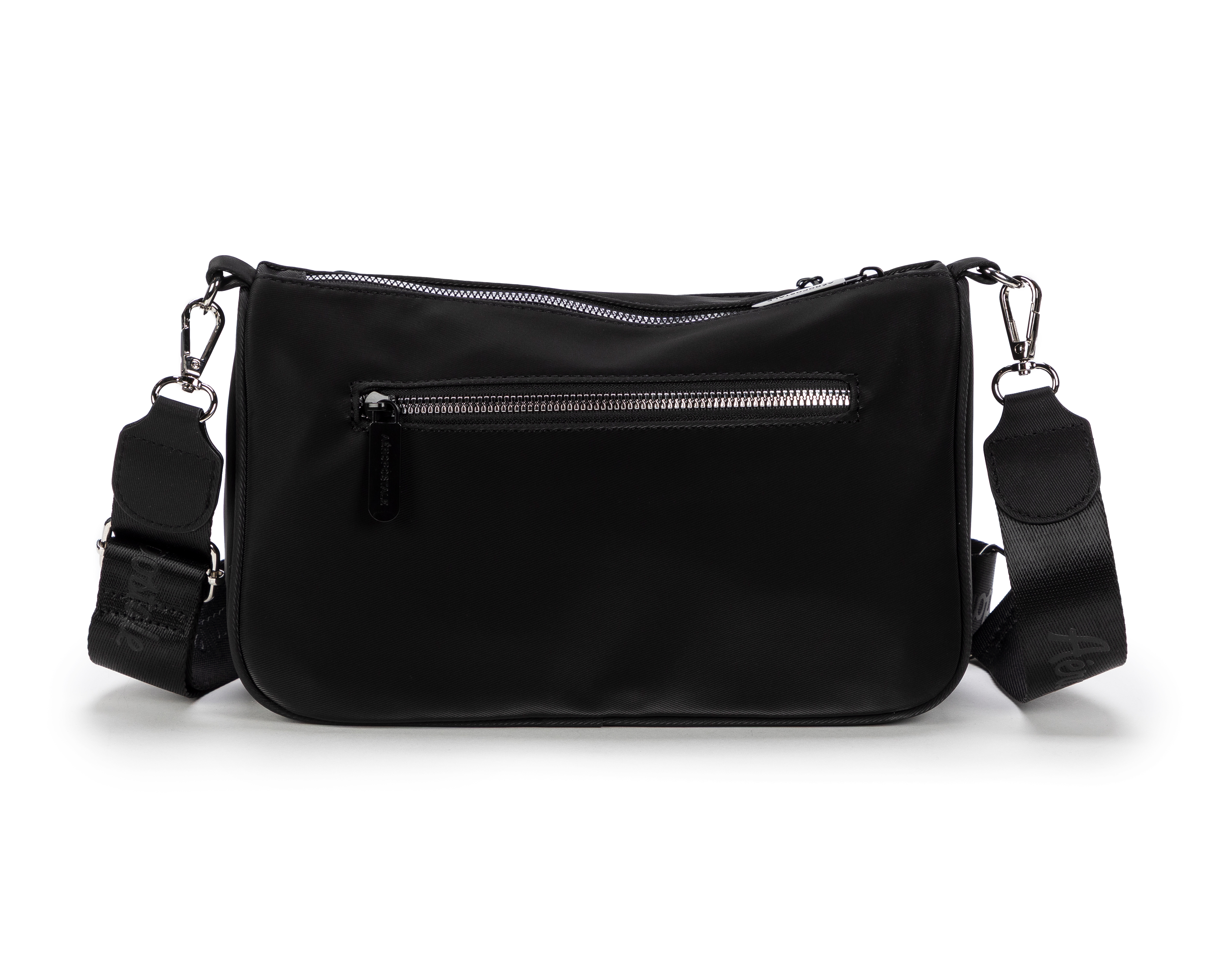 Foto 4 pulgar | Foto 3 | Bolsa Cruzada Aéropostale con Monedero