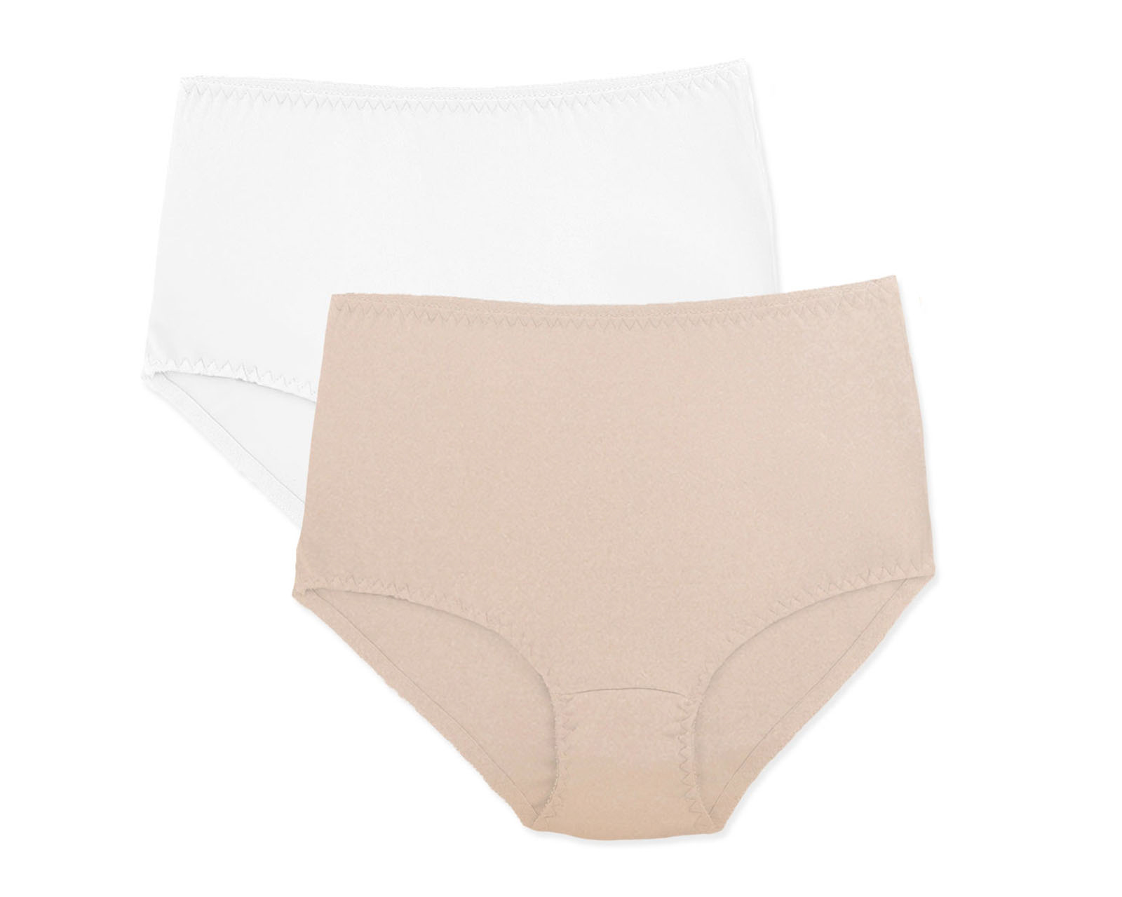 Foto 1 | Foto 1 | Pantaleta Ilusión para Mujer 2 Piezas