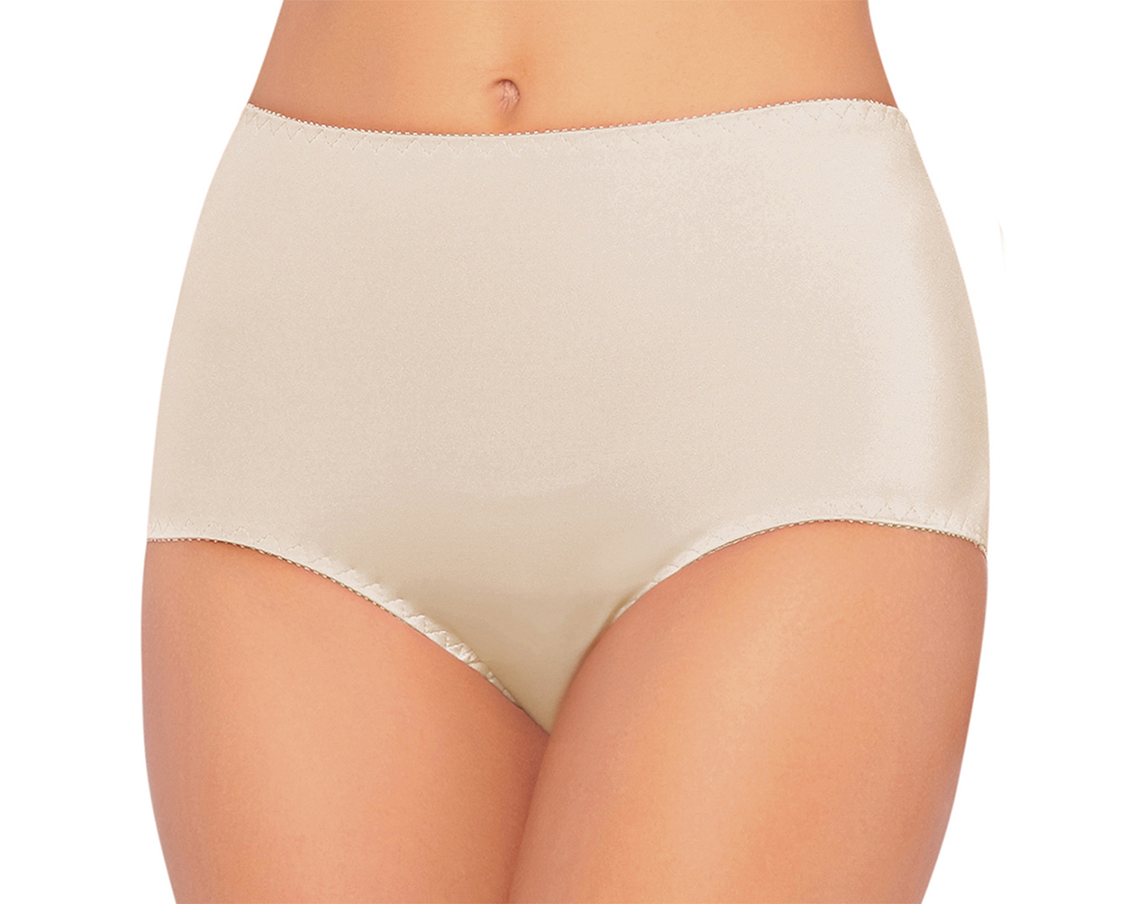 Foto 3 pulgar | Foto 2 | Pantaleta Ilusión para Mujer 2 Piezas