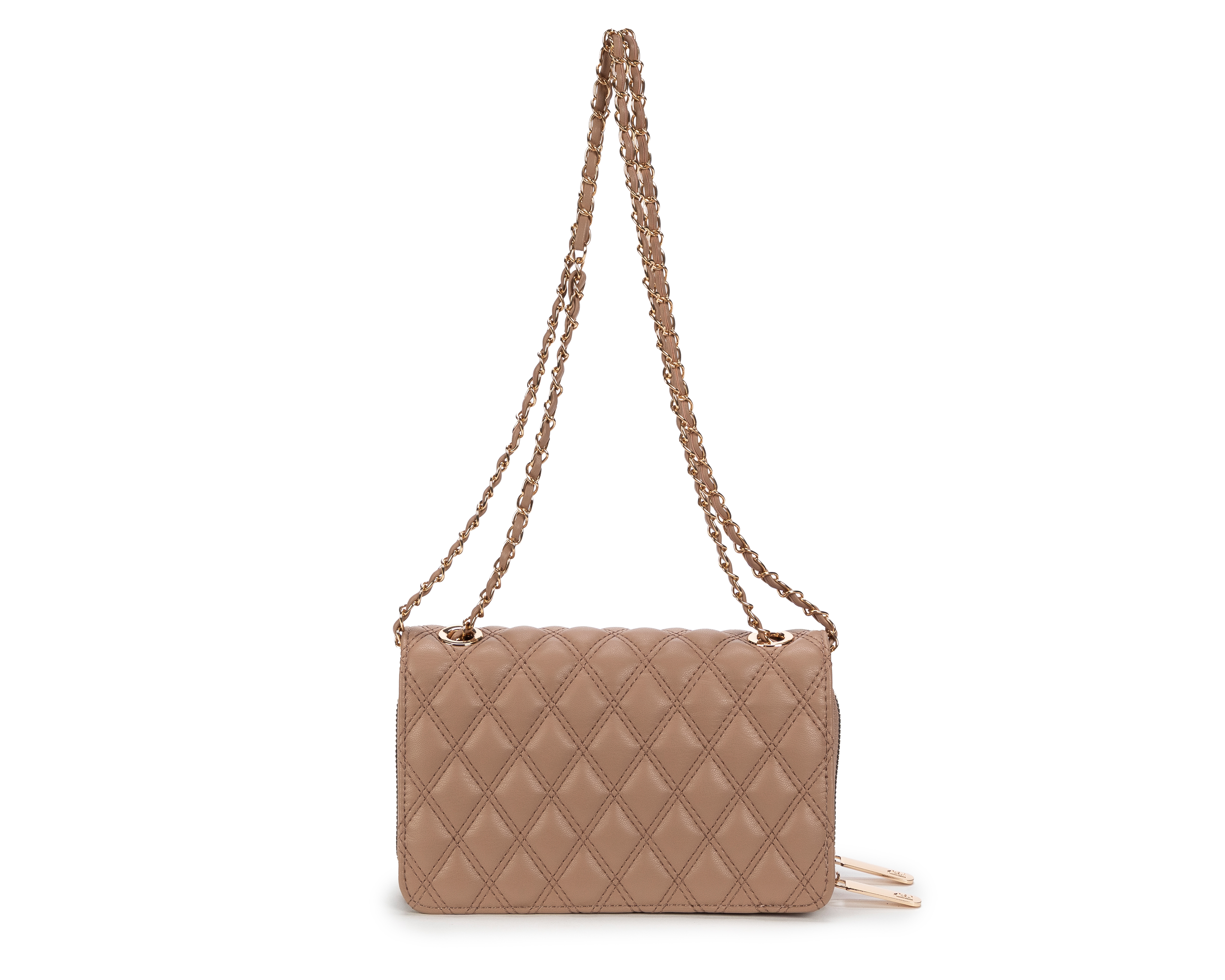 Foto 3 | Foto 3 | Bolsa Cruzada Perry Ellis