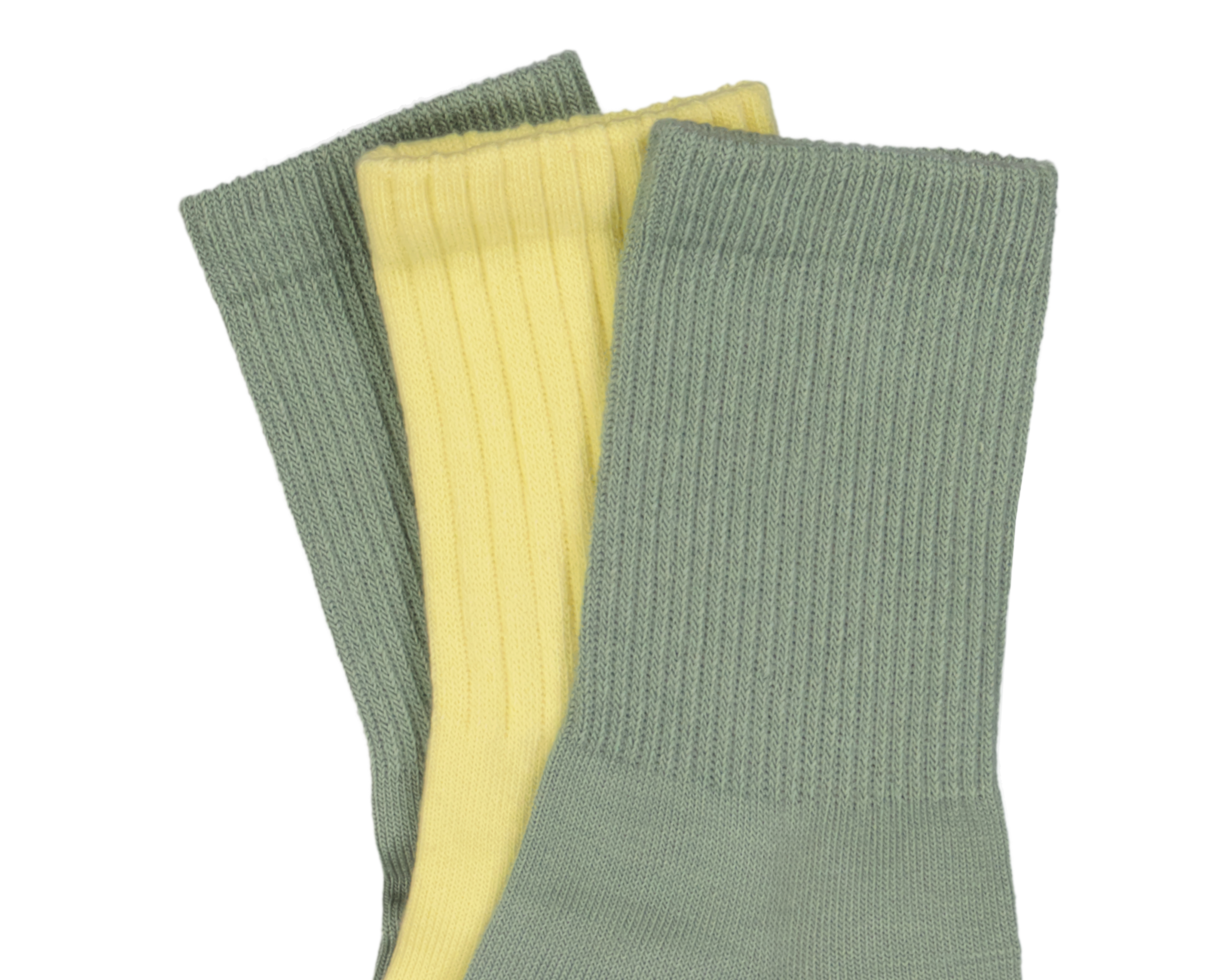 Foto 2 | Foto 2 | Calcetas Deportivas Sportline para Mujer 3 Pares