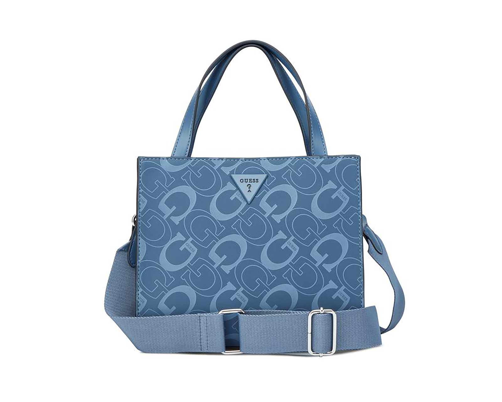 Bolsa Cruzada Guess Breena