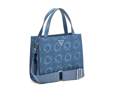 Foto 2 | Foto 2 | Bolsa Cruzada Guess Breena