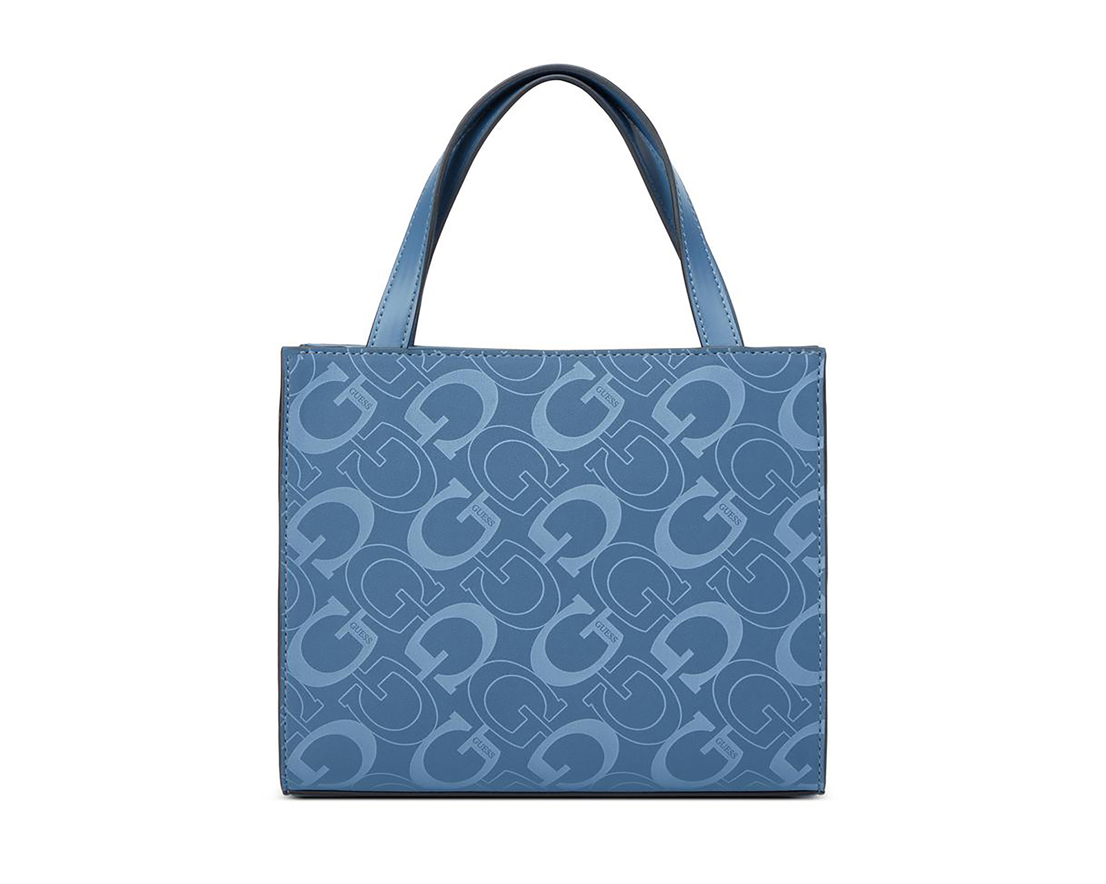 Foto 4 pulgar | Foto 3 | Bolsa Cruzada Guess Breena