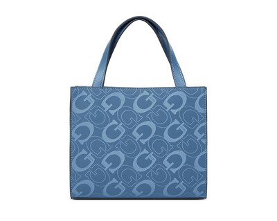 Foto 3 | Foto 3 | Bolsa Cruzada Guess Breena