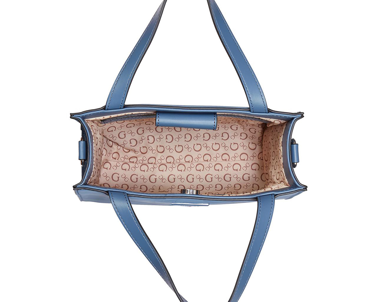 Foto 5 pulgar | Foto 4 | Bolsa Cruzada Guess Breena