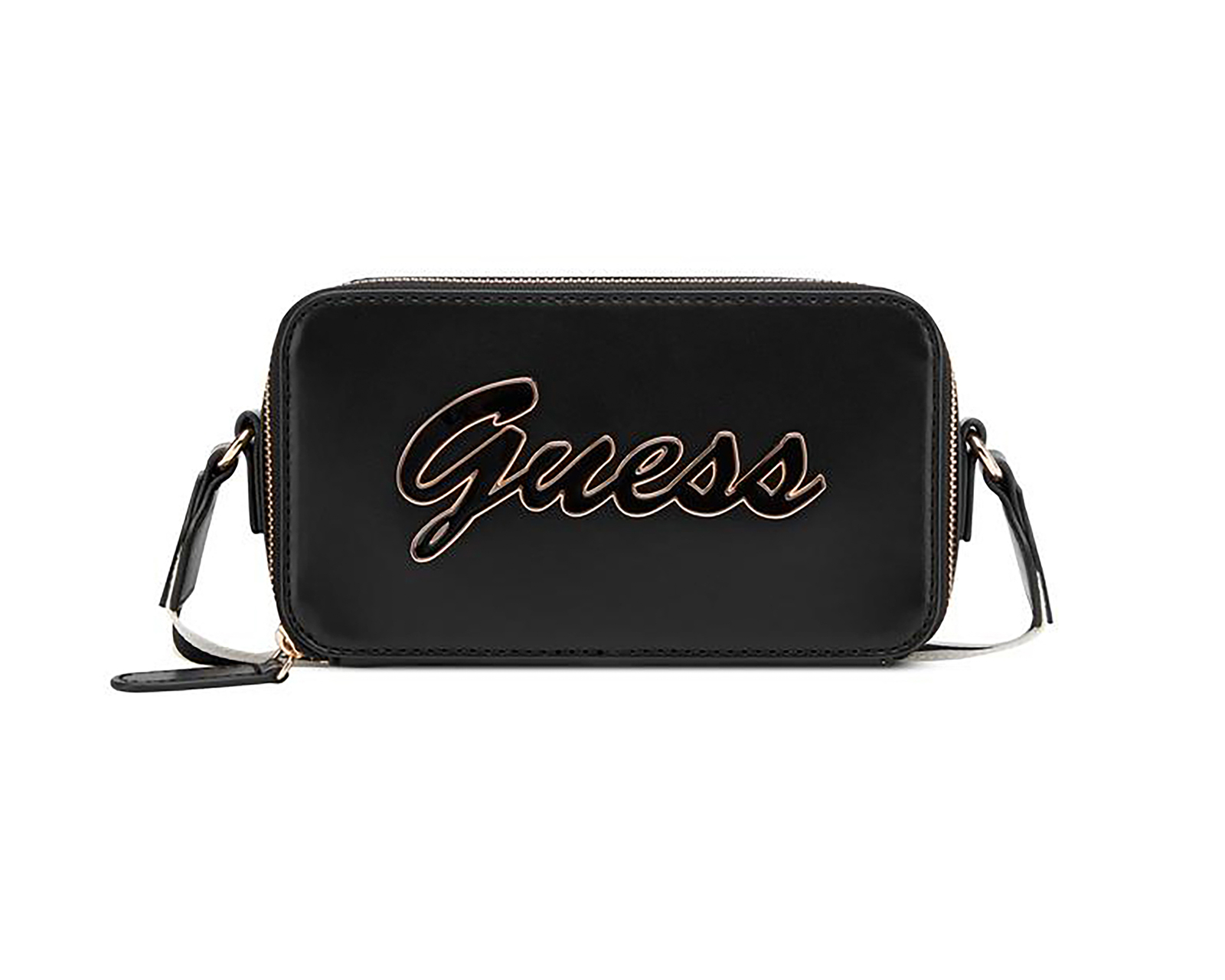 Bolsa Cruzada Guess Carrara