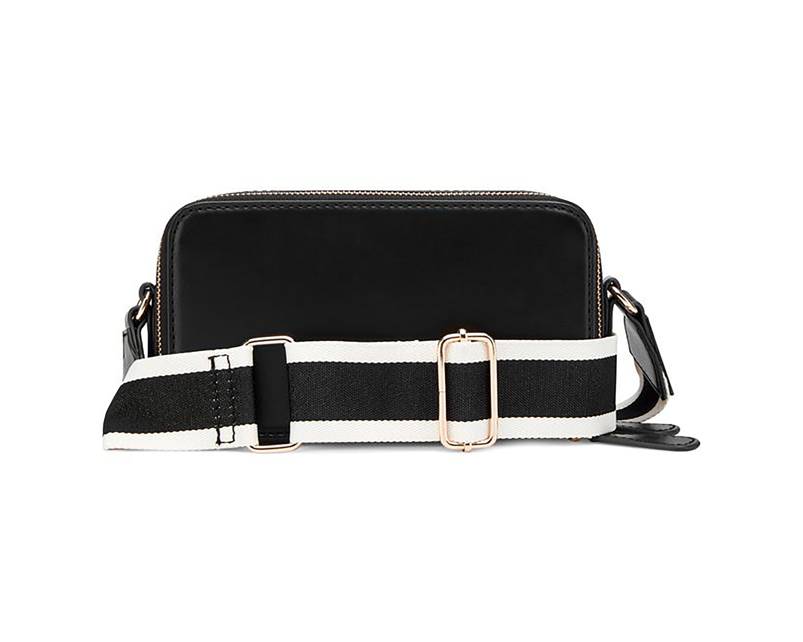 Foto 4 pulgar | Foto 3 | Bolsa Cruzada Guess Carrara