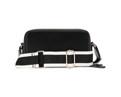 Foto 3 | Foto 3 | Bolsa Cruzada Guess Carrara