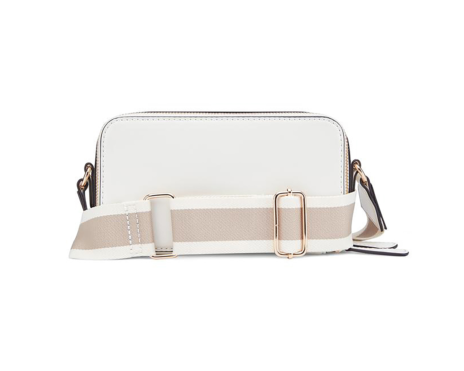 Foto 3 | Foto 3 | Bolsa Cruzada Guess Carrara